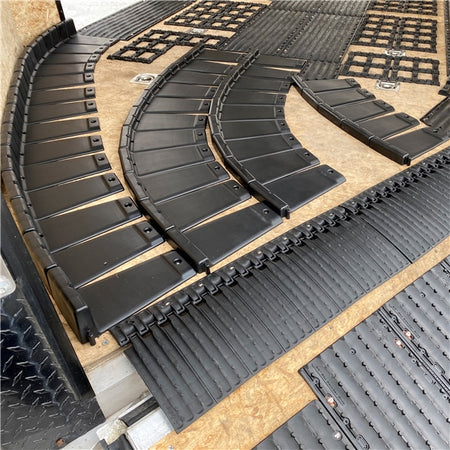 Caliber Flex-Glides High Surface Protection (200994)