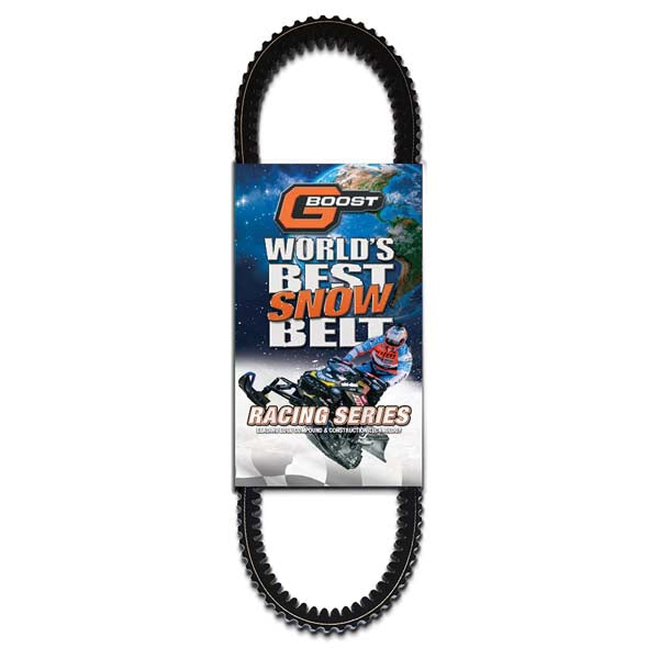 SATV Snowmobile World's Best Race Series Snow Belt (WBB112RS)