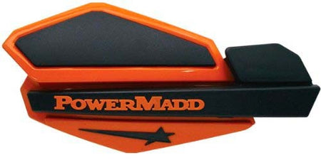 Powermadd Star Series Handguard System (201001)