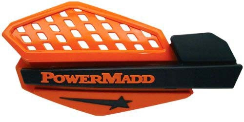 Powermadd Star Series Handguard System (201001)