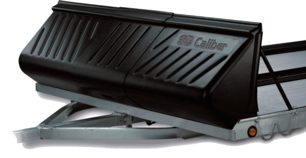 Caliber Poly-Shield Series III™ Surface Protection (201016)