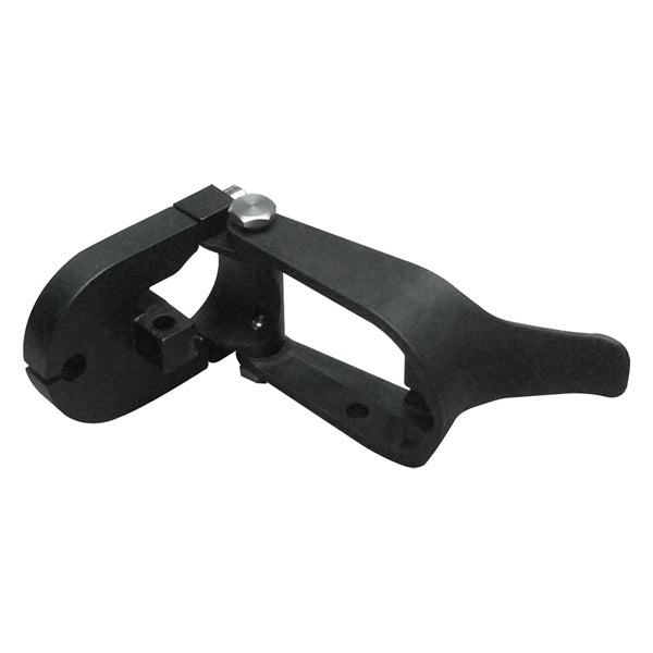 Powermadd Aluminium Snowmobile Throttle Block W/Lever (201045)