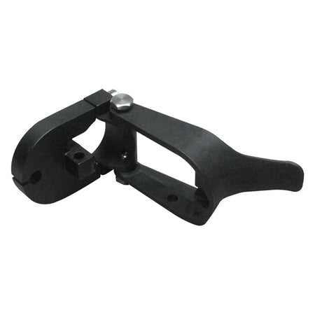 Powermadd Aluminium Snowmobile Throttle Block W/Lever (201045)
