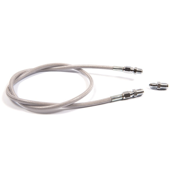 Powermadd Extended Length Brake Line (201054)
