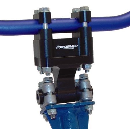 Powermadd Universal Pivot Riser System (201081)