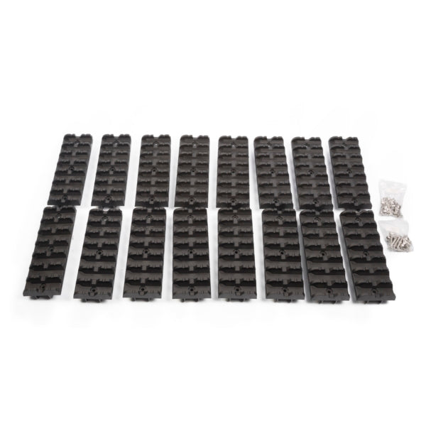 Caliber GripGlide Ramp Protection (201101)