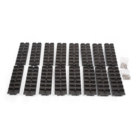 Caliber GripGlide Ramp Protection (201101)