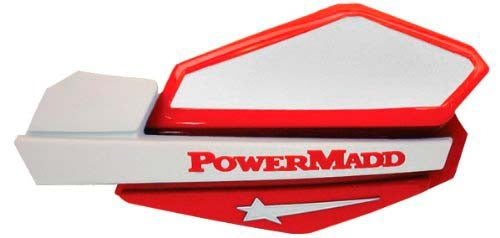 Powermadd Star Series Handguard System (201199)