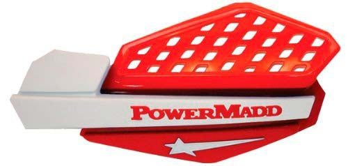 Powermadd Star Series Handguard System (201199)