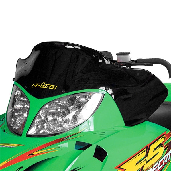 Powermadd Cobra Windshield (201569)