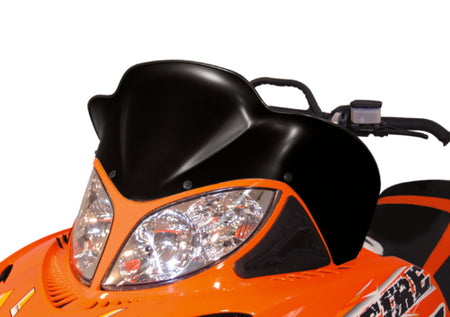 Powermadd Cobra Windshield (201579)