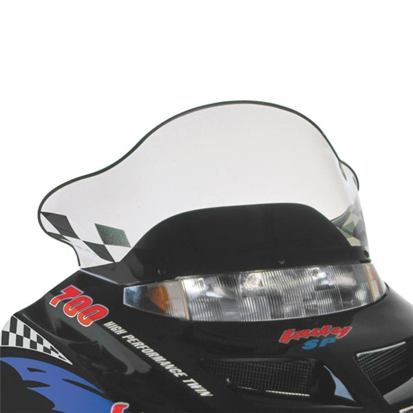 Powermadd Cobra Windshield (201702)