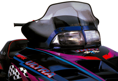 Powermadd Cobra Windshield (201704)