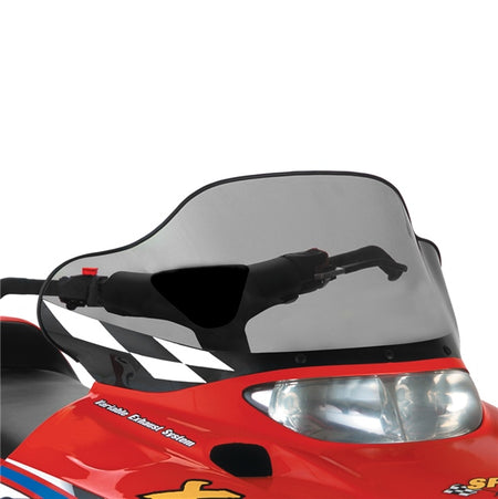 Powermadd Cobra Windshield (201715)