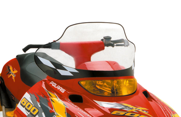 Powermadd Cobra Windshield (201716)
