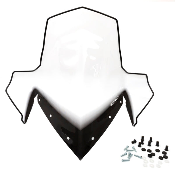 Powermadd Cobra Windshield (201722)