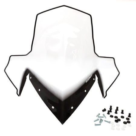 Powermadd Cobra Windshield (201722)
