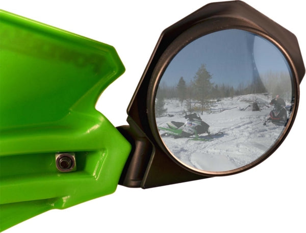 Powermadd Large Mirror Kit (201723)