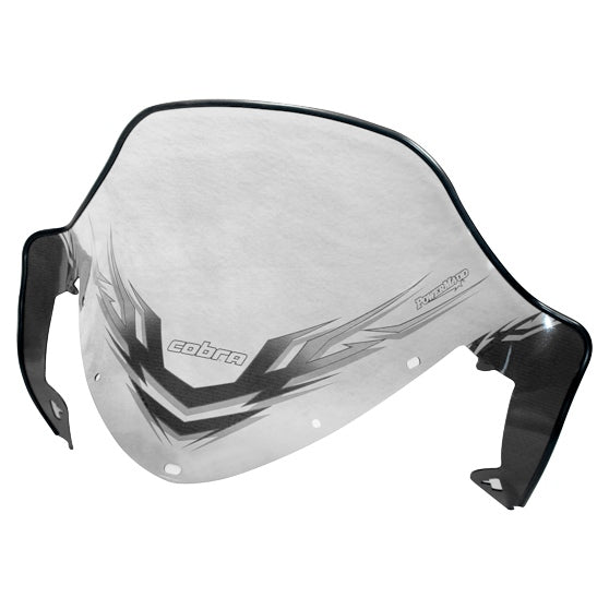 Powermadd Cobra Windshield (201726)