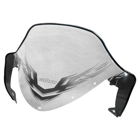 Powermadd Cobra Windshield (201726)