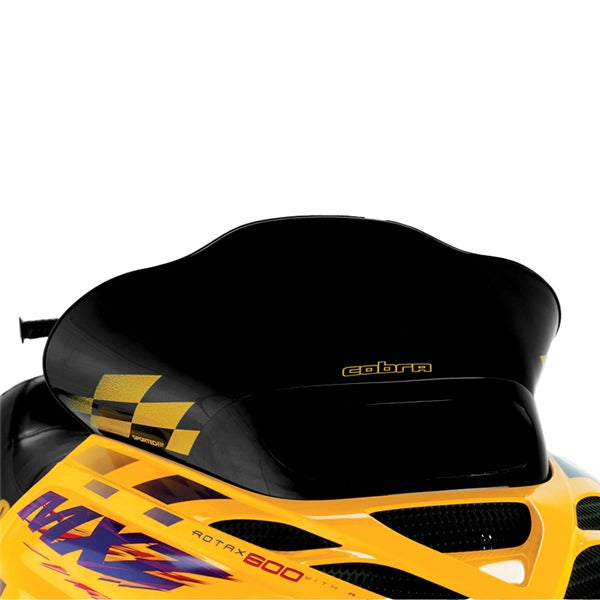 Powermadd Cobra Windshield (201741)