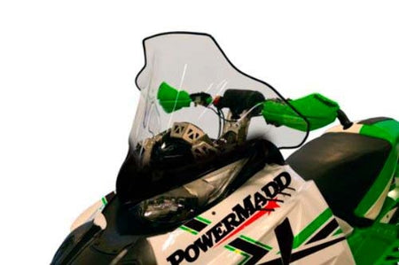 Powermadd Cobra Windshield (201767)