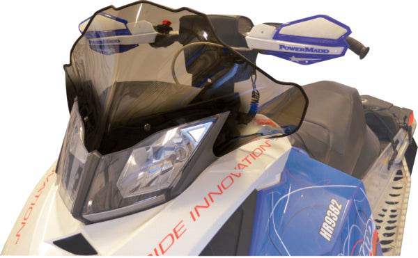 Powermadd Cobra Windshield (201776)