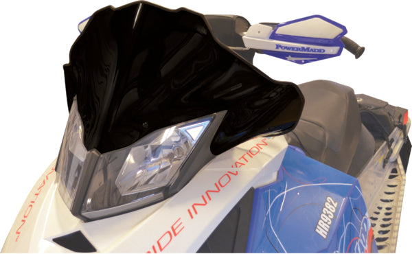 Powermadd Cobra Windshield (201777)