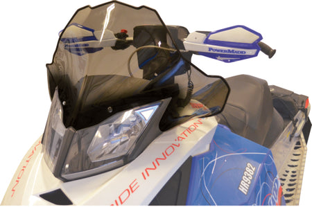Powermadd Cobra Windshield (201778)