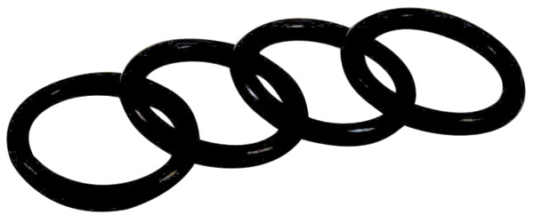 Powermadd Windshield Medium O-Ring (201782)