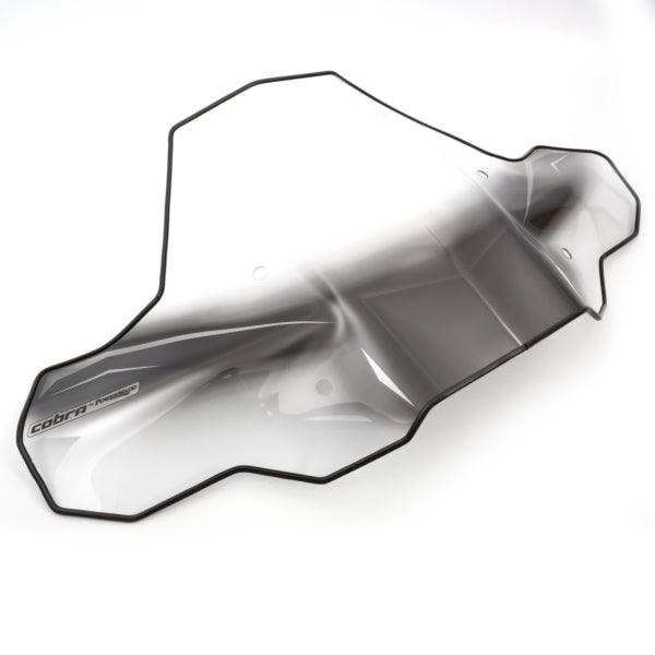 Powermadd ProTEK Cobra Windshield (201801)