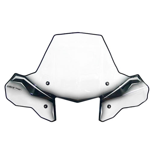 Powermadd ProTEK Cobra Windshield (201800)