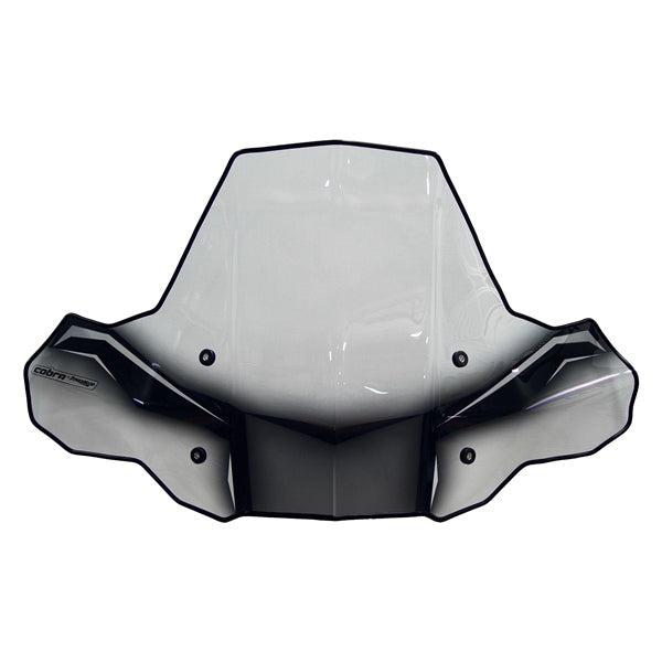 Powermadd ProTEK Cobra Windshield (201803)