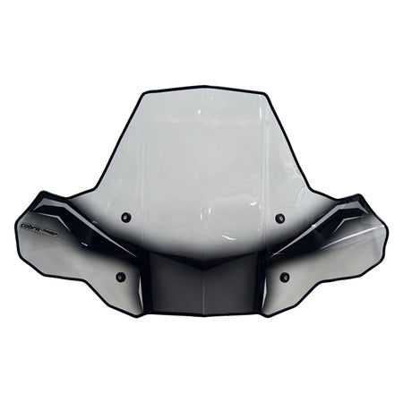 Powermadd ProTEK Cobra Windshield (201803)