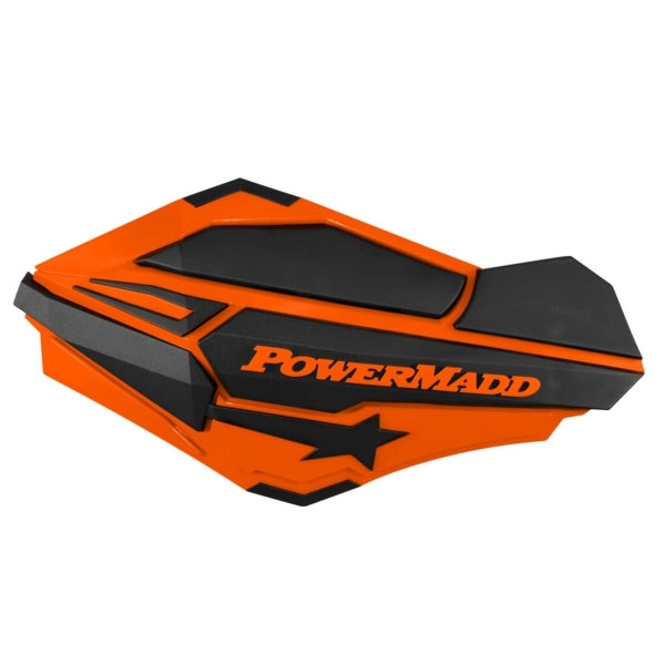 Powermadd Sentinel Handguards — ATV/Snowmobile