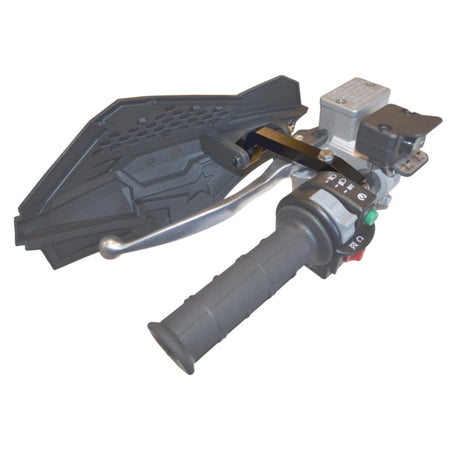 Powermadd Handguard Mounting Kit (201813)
