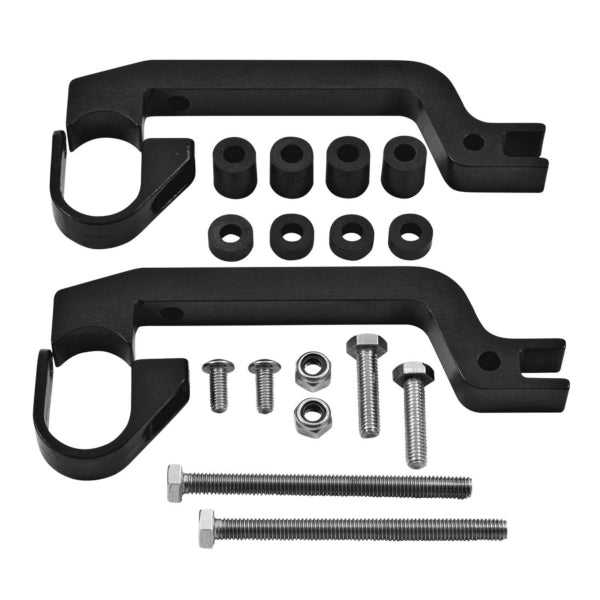 Powermadd Handguard Mounting Kit (201813)