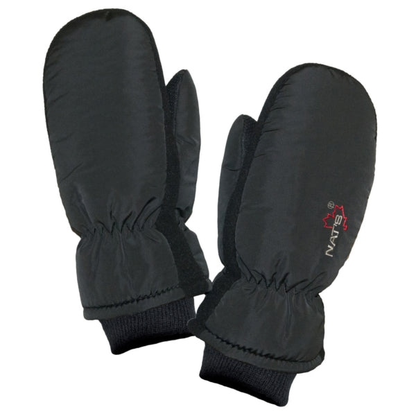 NAT'S Polyester Winter Mitt (201866)