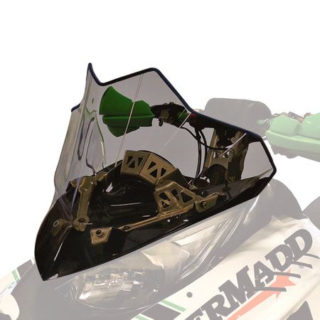 Powermadd Cobra Windshield (201873)