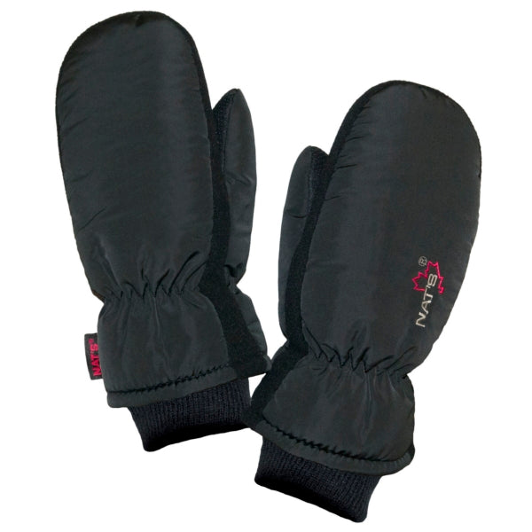 NAT'S Polyester Winter Mitt (201876)