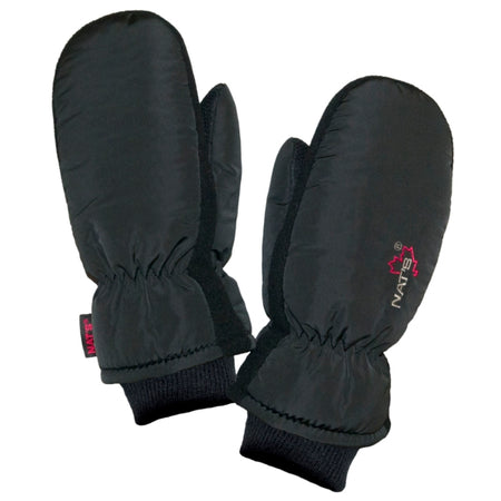 NAT'S Polyester Winter Mitt (201877)