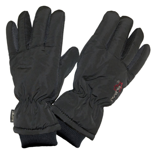 NAT'S Gants d'hiver en polyester — Men