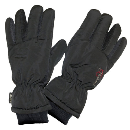 NAT'S Gants d'hiver en polyester — Men