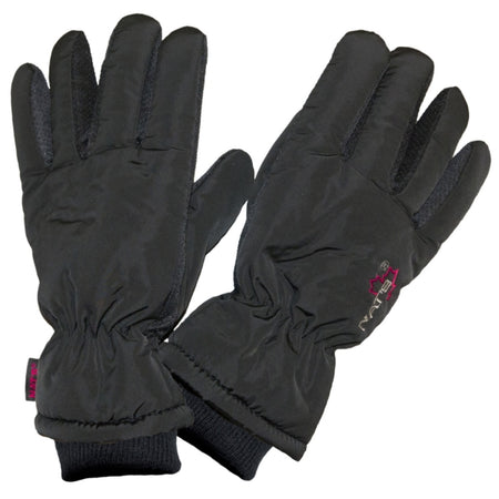 NAT'S Polyester Winter Gloves (201896)