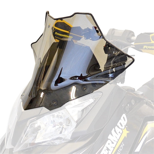 Powermadd Cobra Windshield (201929)