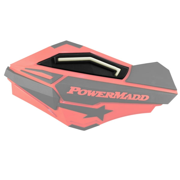 Powermadd LED Light Kit for Handguard Sentinel (201938)