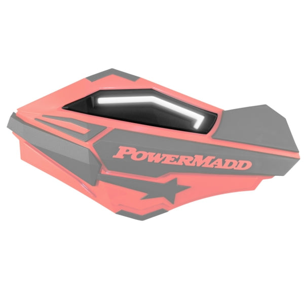 Powermadd LED Light Kit for Handguard Sentinel (201938)