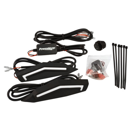 Powermadd LED Light Kit for Handguard Sentinel (201938)