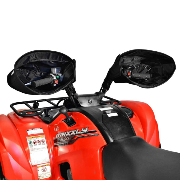 Powermadd Handguard Gauntlet X2 (201948)