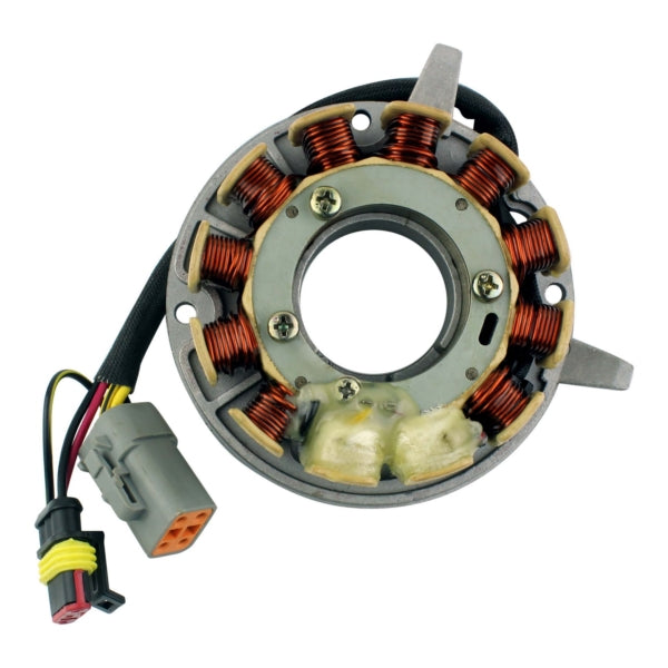 Kimpex HD Stator HD with a Backplate (201950)